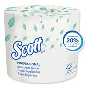 Scott Essential, Standard, 1210 Sheets, White, 80 PK 5102